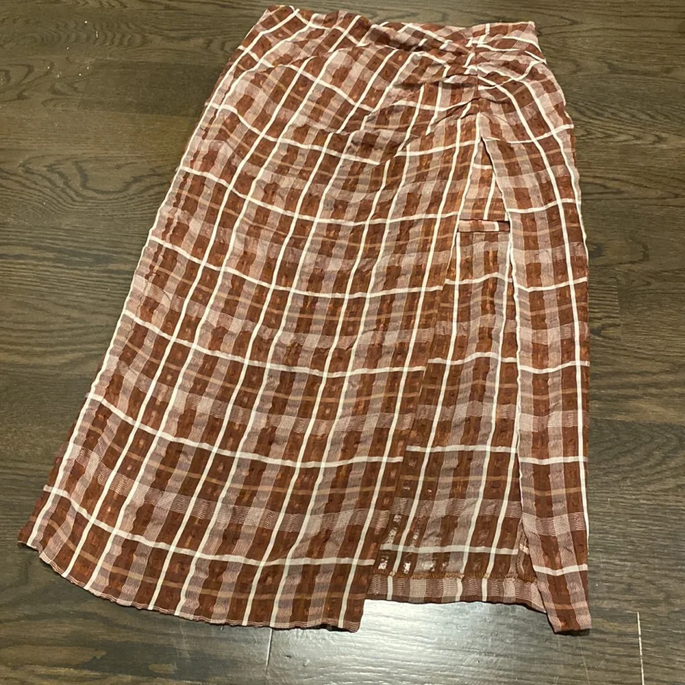💵3/$20 ZARA skort - Picture 3 of 5